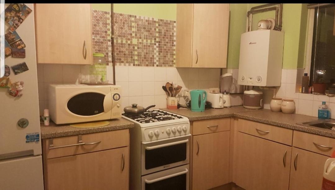 Double Bedroom In Ливърпул Екстериор снимка